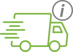 Delivery Truck