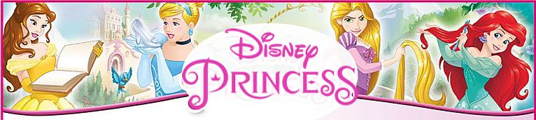 DISNEY Princeses, nāriņas, fejas DISNEY Princeses, nāriņas, fejas