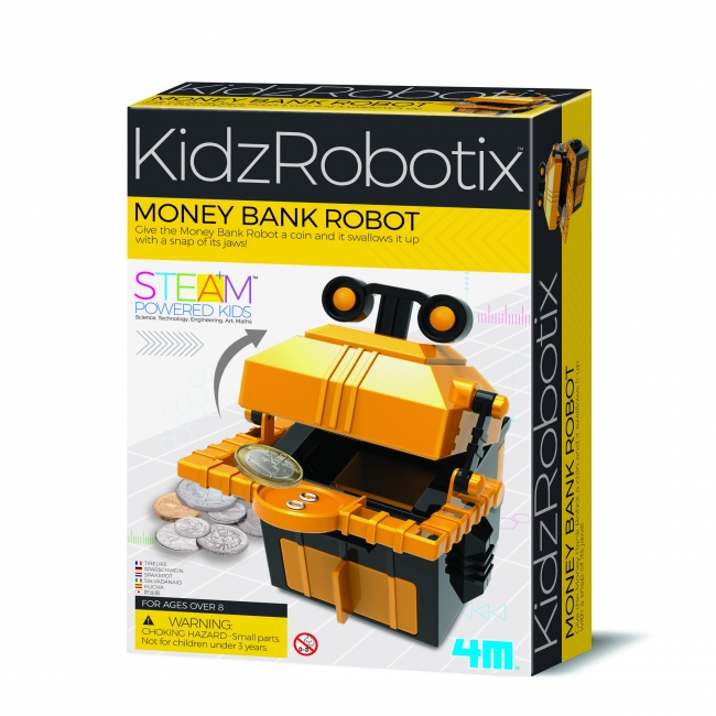 Kidz robotix new arrivals