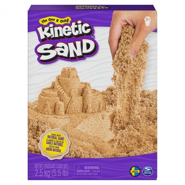 Kinetic sand pret clearance