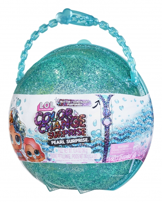 Lol best sale glitter cena