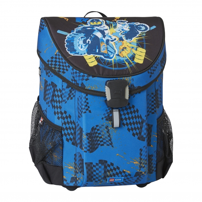 LEGO BAGS Lego XS Rota lietas XS Rota lietas