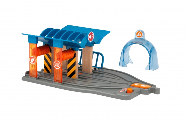 Smart tech engine brio store