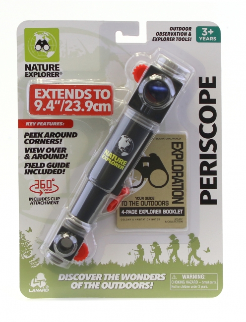 малолетки в перископе 