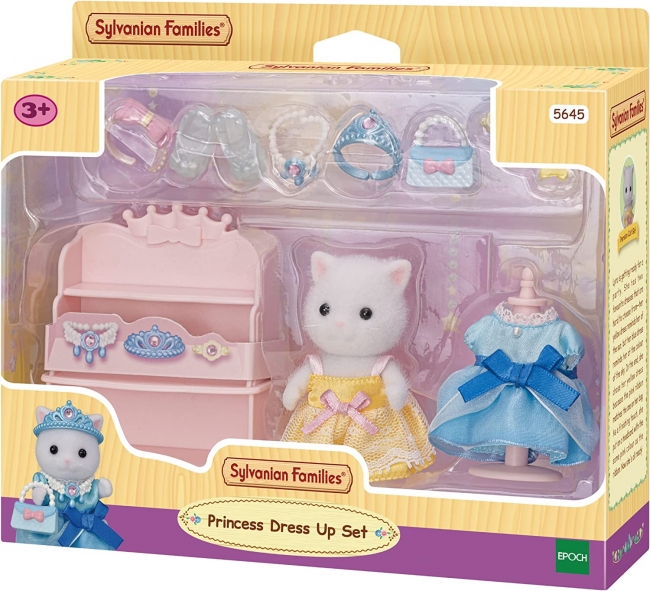 Sylvanian families cena sale