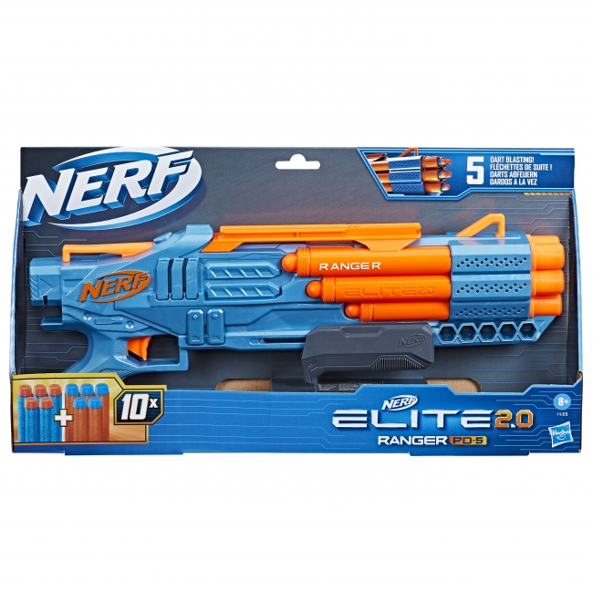 Nerf elite best sale cena