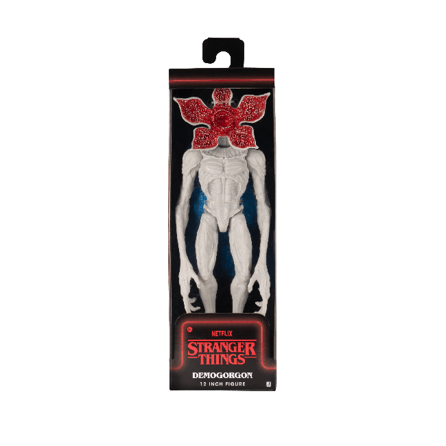 STRANGER THINGS Фигурка - Демогоргон, 30 | XS Rotaļlietas