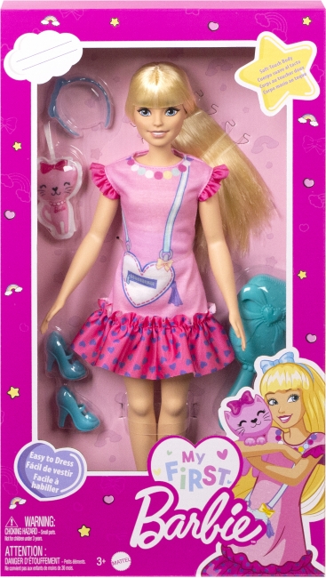 My barbie online
