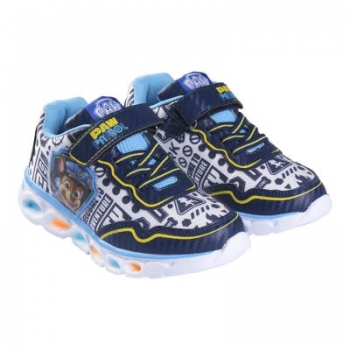 PAW PATROL Trainers w lights XS Rota lietas XS Rota lietas