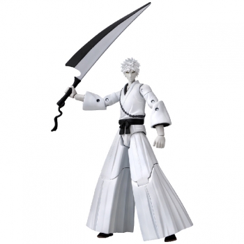 Banpresto Action Figure Ichigo Kurosaki Bleach – Maximatic 25 Cm, PVC, Base Inclusa, BP89922P
