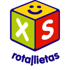 XS Toys Logo